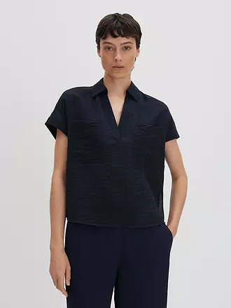 SOMEDAY | Blusón ZLEANA | dunkelblau